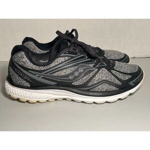 Saucony Women's Ride 9 LR Running Shoes S10364-1‎ - Size 10